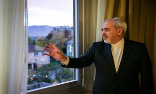 برنامه&zwnj; دیدارهای امروز ظریف در استهکلم