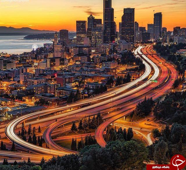 با نشنال جئوگرافی مسافر دور دنیا شوید+15عکس