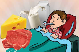 کاهش شیب ابتلا به بیماری تب مالت در همدان