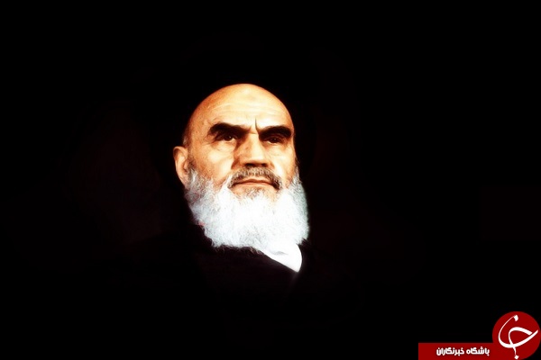سخنرانی های امام خمینی (ره) + فیلم و صوت