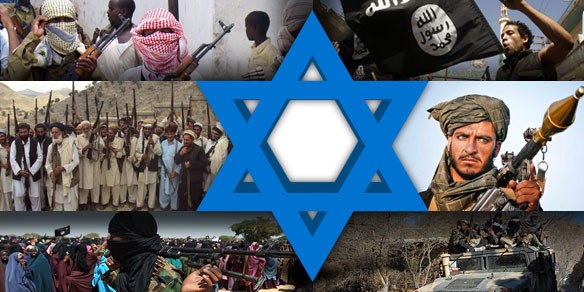 بدعتی به نام دشمن دور- دشمن نزدیک