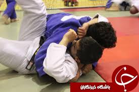 اردوی هشتم جودوکاران نابینا ادامه دار شد