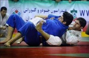 ده مدال آسیایی رزمی کاران سامبو ایران دستاورد آوردگاه ترکمنستان