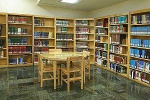 احداث کتابخانه قلم‌چی با اعتبار 3 میلیارد تومانی در فردوس