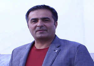 موسیقی فیلم &laquo;ناردون&raquo; در اوکراین ضبط می&zwnj;شود