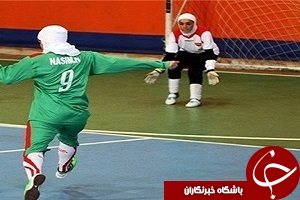 شهرداری دزفول قهرمان شد