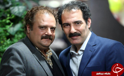 زندوکیلی خواننده تیتراژ &laquo;پادری&raquo; شد + تصاویر