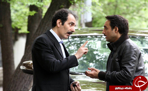 زندوکیلی خواننده تیتراژ &laquo;پادری&raquo; شد + تصاویر