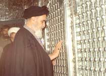 عبادت ماه مبارک رمضان