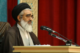 تخریب دیگران برای پیشرفت خود خلاف تعالیم دینی است