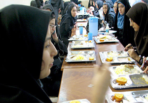 تاکید وزیر علوم در مورد تغذیه دانشجویان در ماه رمضان