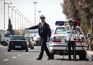 بخشیده شدن مشروط مازاد جرائم رانندگان