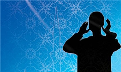 اوقات شرعی پنج شنبه 13 خرداد به افق همدان