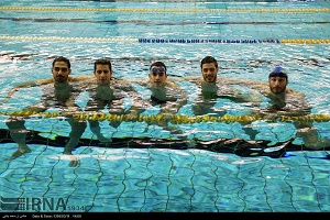 پرواز شناگران به مجارستان