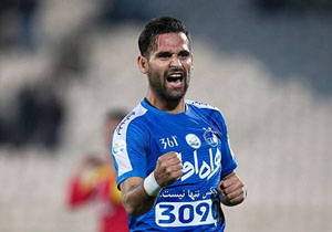 منصوريان یا هرکس دیگر بيايد همان مجيدی سابق می‌شوم/ در استقلال باید همیشه بهترین باشی