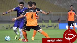 زهیوی: صحبتی با پرسپولیس نداشتم/ قراردادم با استقلال مشروط است زهیوی: صحبتی با پرسپولیس نداشتم/ قراردادم با استقلال مشروط است