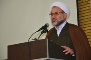 برگزاری همایش پرچمداران بصیرت در زنجان