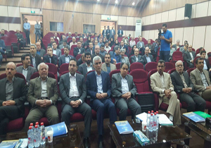 برگزاری نشست شورای هماهنگی کلان منطقه 5دانشگاه های علوم پزشکی کشور