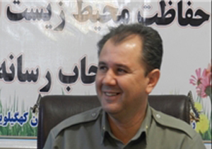 کمبود محیط‌بان، عمده‌ترین مشکل محیط زیست کهگیلویه و بویراحمد