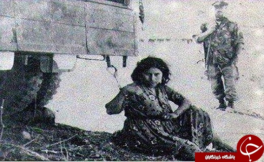 فجیع&zwnj;ترین &zwnj;اعدام&zwnj; تاریخ به نام فرانسوی ها به ثبت رسید+عکس
