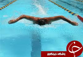پرواز شناگران به مجارستان