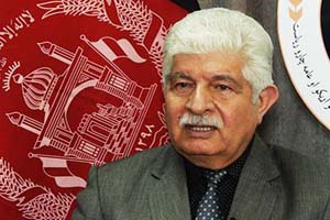 عدم هماهنگی، علت شکست نیروها در هلمند