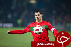 خوشحالی رونالدو میلیون ها دلار به آدیداس خسارت زد