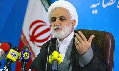 تشریح دستاوردهای سفر استانی رئیس قوه قضائیه به تهران/ آزادی 4 هزار نفر با همکاری شورای حل اختلاف