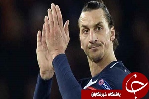 زلاتان: عاشق مالمو هستم