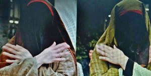 اجرای نمایش خیابانی آیین های انقلابی در تهران