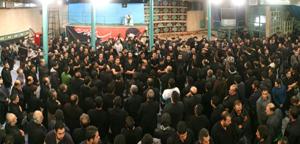 هیئت های مذهبی در برابر تقدس زدایی از ارزش ها بایستند