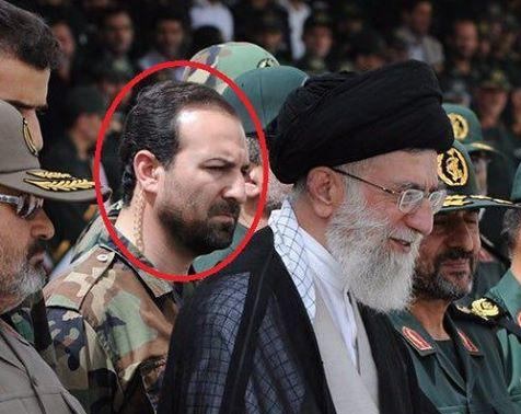 مراسم گرامیداشت چهلمین روز شهادت حسن اکبری یکشنبه برگزار می‌شود