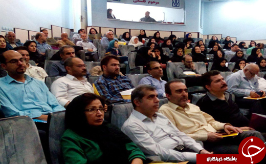 همایش ملی اخلاق پزشکی و سرطان در گلستان