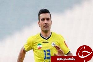 حمدی نژاد: منصوریان بخواهد، استقلالی می شوم