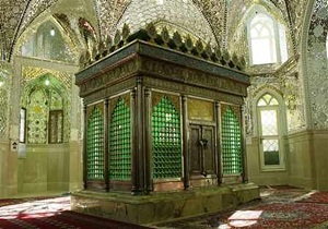 آماده سازی 60 بقعه متبرکه برای میزبانی زائران در ماه مبارک رمضان