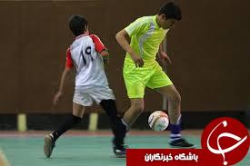 بنگاه اقتصادی كمیته فوتسال در رده سنی پایه/ بازی با احساس نوجوانان فوتسال به قیمت چندمیلیون