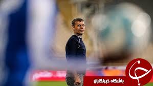 دستیار ویسی مشخص شد