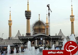 برپایی 6 درمانگاه سیار و حضور 900 نیروی امدادی در حرم امام راحل/استقرار 2 فروند بالگرد و 200 آمبولانس