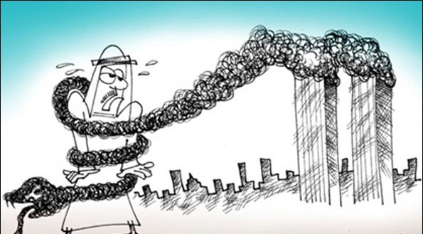 Terrorism
