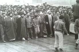 از مبارزات انقلابی امام خمینی(ره) تا دستگیری و تبعید امام در سال 1342