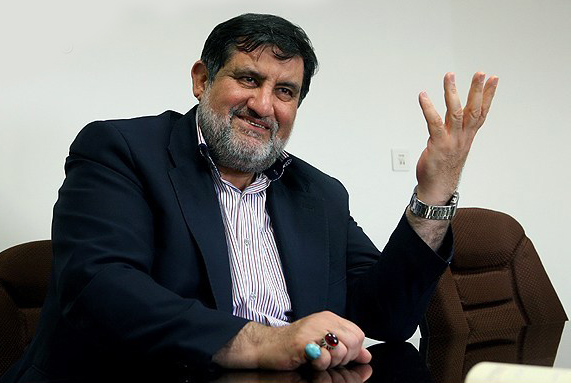 نجار تمهیدات وزارت کشور برای برگزاری باشکوه مراسم ارتحال امامخمینی (ره) را تشریح کرد نجار تمهیدات وزارت کشور برای برگزاری باشکوه مراسم ارتحال امامخمینی (ره) را تشریح کرد