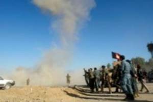 فرمانده پلیس ولسوالی شولگره ولایت بلخ کشته شد