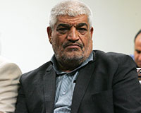 هادیزاده دبیر ستاد برگزاری مراسم روز پارالمپیک شد
