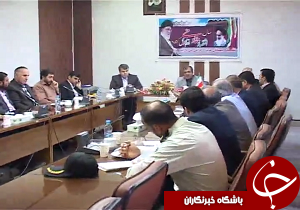 خرید تضمینی گندم در بویین زهرا