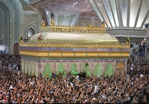 اعزام بیش از یک هزار زائر شهرکردی به مرقد مطهر امام خمینی (ره)