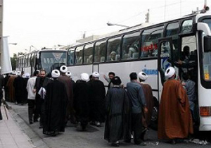 اعزام مبلغ خواهر و برادر به مناسبت ماه مبارک رمضان