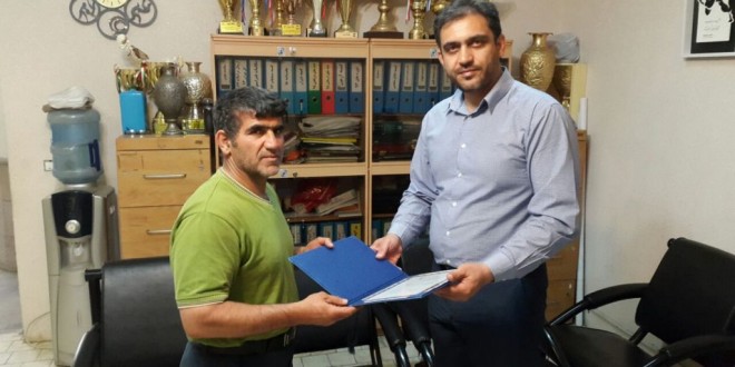 &laquo;محسنی&raquo; سرپرست کمیته همگانی هیئت جودو و کوراش استان تهران شد