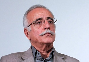 زمان انقلاب تئاتر و کلاس‌های فیلمسازی در مسجد برگزار می‌شد
