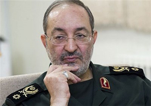 سردار جزایری:امام خمینی (ره) احیاگر اسلام ناب در عصر جاهلیت مدرن بود