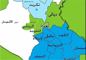آیا نسخه داعش در فلوجه پیچیده خواهد شد؟